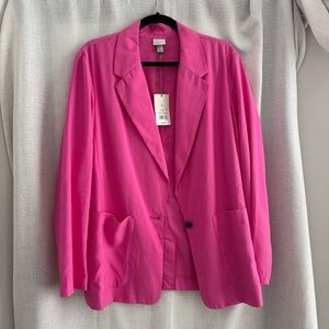 Target Blazer